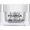 LABORATOIRES FILORGA C.ITALIA FILORGA NCEF REVITALIZE EYES