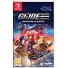 Maximum Games G.I. Joe: Operation Blackout - Nintendo Switch [Edizione: Regno Unito]