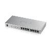 ZYXEL GS1008-HP 8-PORT DESKTOP POE+ SWITCH MOD. GS1008HP-EU0101F EAN 4718937604135