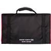 Ocean and Earth 3 Fold Surf Locker Black