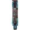 Ocean and Earth Diamond Flex Comp Blue, 6'0"