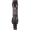 Ocean and Earth Diamond Flex Longboard Knee Black 9'0"