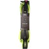 Ocean and Earth Diamond Flex Regular Lime, 6'0"
