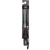 Ocean and Earth Diamond Flex SUP Knee Coil Black 9'0"