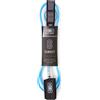 Ocean and Earth Diamond Flex Sunset Blue, 6'0"