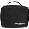 Ocean and Earth Fin Case Black