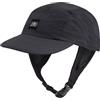Ocean and Earth Indo 5 Panel Surf Cap Charcoal