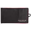 Ocean and Earth Longboard Fin Pouch Black