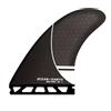 Ocean and Earth OE1 Twin fin White