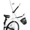 Ocean and Earth Rear Mount Bike Rack