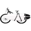Ocean and Earth Side Loader Bike Rack