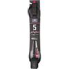 Ocean and Earth Slimline Lightweight Comp One-XT Black, 6'0"