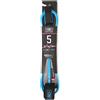 Ocean and Earth Slimline Lightweight Comp One-XT Blue, 5'0"
