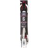 Ocean and Earth Slimline Lightweight Comp One-XT White 6'0"