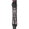 Ocean and Earth Slimline Lightweight Comp One-XT - 6'6ft Black