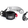 Ocean and Earth Surf Ski Paddle Cord
