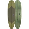 Ocean and Earth The General Epoxy Softboard Olive, 9'6"