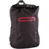 Ocean and Earth Waterproof Travel Lite Backpack Black