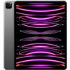 iPad Pro 6 12.9" 2022 Ricondizionato - silver - 128gb - pari-al-nuovo - wifi-cellular