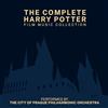 Diggers Factory The Complete Harry Potter Film Music Collection