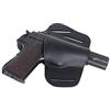 Gexgune Leather IWB Nascosto Carry Gun Fondina per G1ock 17 19 22 23 43 s1g Sauer Ruger Beretta 92 M92 s & w Nascosto in Pelle Fondina