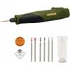 Proxxon Set di incisione a batteria GG/A 28 640