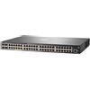 HPE JL256A Switch Aruba Networking 2930F 48G PoE+ 4SFP+