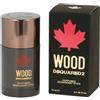 Dsquared2 Wood for Him Deostick profumato (uomo) 75 ml