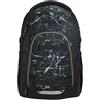 Coocazoo Zaino ergonomico Coocazoo Mate Reflective Splash