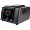 Doctorpoint Sterilizzatore A Secco Aria Calda Con Termostato E Timer Digitale - Potenza 300w - Capacità 2,6lt