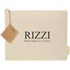 Rizzi Profumerie Busta Termica in cotone biologico 29x4x23cm