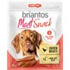 Briantos Meat Snack Petti di pollo per cani - Set %: 2 x 180 g