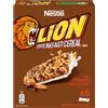 Nestlé 10 Confezioni x 6 = Totale 60 Barrette Nestlè LION Breakfast Cereal Bar