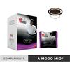 Verzi 600 Capsule Caffè Verzì Miscela Aroma Intenso Compatibili A Modo Mio 100% Verzi