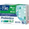 F&F Probiotico Act Integratore Intestino 15 Capsule Vegetali