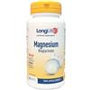 Longlife Magnesio Bisglicinato 90 tavolette