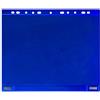 Tarifold Buste forate blu A4 Tarifold Magnetiche alto spessore - liscia 26,5x31,5 cm (conf. 5)