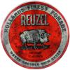 Reuzel - Red Pomade Water Soluble High Sheed - Hair pomade 340.0g