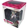 Bandai Demon Slayer Akaza figurka 7cm