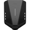 EASEE Deutschland GmbH Easee Charge Max 22 kW - Tipo 2 - Presa - Wallbox - Nero