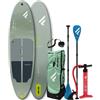 Fanatic Fly Air SLT 10'4" Inflatable SUP package