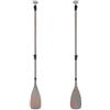 RRD Flow Paddle Adj. 3pcs Y25 2021