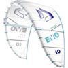 Duotone Evo Concept Blue 2025 kite