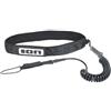 ION Wing/SUP Waist Leash Core Coiled Hip (Safety)