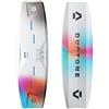 Duotone Select Concept Blue 2026 kiteboard