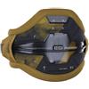 ION Apex gold burst kitesurf harness