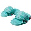 Reedin Toasties Mint pads and straps