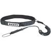 ION Wing/SUP Waist Leash Core Coiled Hip