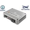HERTZ VENEZIA V4C amplificatore Marine 4 canali 110 W per canale barca gommone