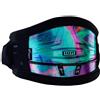 ION Sol Curv kitesurf harness woman Tropical Palm